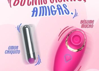 El regalo perfecto… y picante