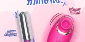 El regalo perfecto… y picante