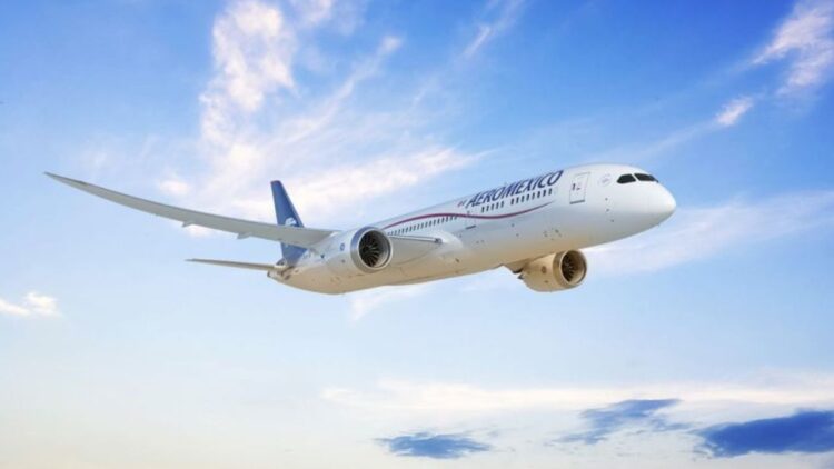 Aeroméxico abre nueva ruta que conectará con Phoenix, en EUA