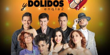 ¡APOCALIPSIS EN CDMX! VÍCTOR ORTIZ se enfrentará contra RODRIGO DAMIÁN CORIA en la ARENA CDMX