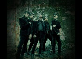 Rebel Cats lleva “Palomitas y películas de horror” al Teatro Metropólitan con promoción 2×1