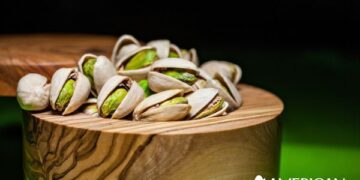 American Pistachio Growers resalta los beneficios nutricionales de los pistaches para un 2025 saludable