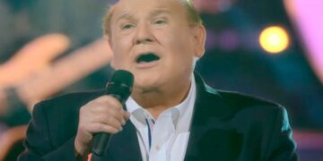 Fallece Leo Dan, leyenda de la música romántica en América Latina