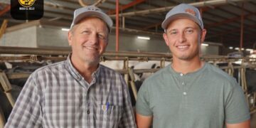 El Consejo Lácteo de California resalta su impacto en la industria láctea del estado