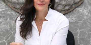 Adriana Azuara, Latinamerican Wellness Leader, habla sobre las tendencias de bienestar y belleza 2025