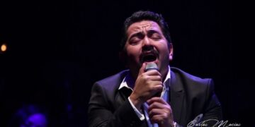 DIANA VANONI Y CARLOS MACÍAS LLEGAN AL CANTORAL EN CDMX EL 15 DE FEBRERO DE 2025