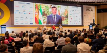 Sevilla será la sede del Congreso empresarial iberoamericano más importante