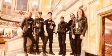 CRISTAL Y ACERO OFRECERÁ CONCIERTO BAJO EL LEMA “EL AMOR ES PARA SIEMPRE”