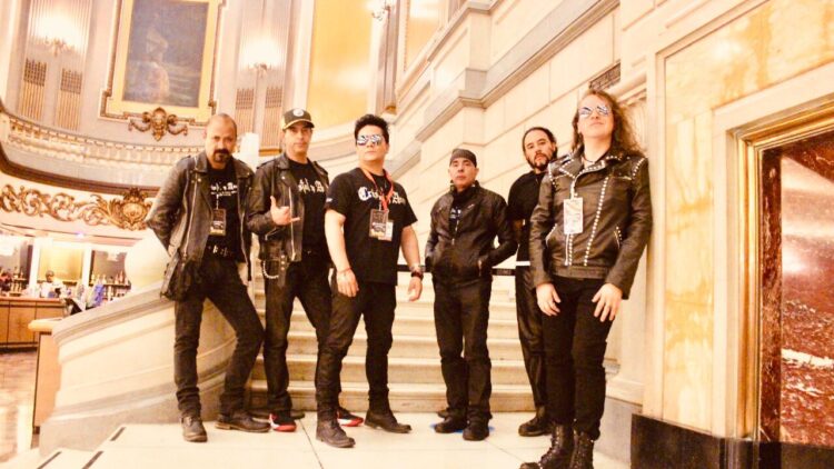 CRISTAL Y ACERO OFRECERÁ CONCIERTO BAJO EL LEMA “EL AMOR ES PARA SIEMPRE”