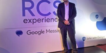 Concepto Móvil revela datos clave de la comunicación en 2025 y su desempeño es reconocido por Google