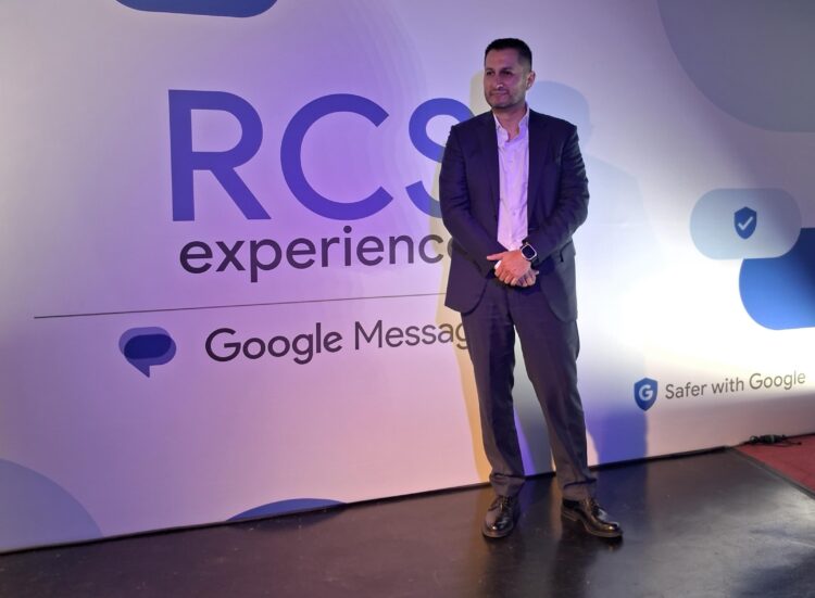 Concepto Móvil revela datos clave de la comunicación en 2025 y su desempeño es reconocido por Google