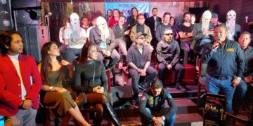 FESTIVAL DÄNGO TEOTIHUACÁN: un encuentro entre música, cultura y espiritualidad