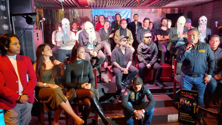 FESTIVAL DÄNGO TEOTIHUACÁN: un encuentro entre música, cultura y espiritualidad