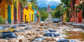 Incendios, inundaciones y huracanes transforman la industria aseguradora en México: PRM Seguros