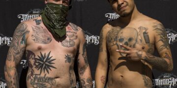 En febrero llega EXPO TATTOOARTE MÉXICO 2025: el mayor encuentro del arte en la piel en el continente