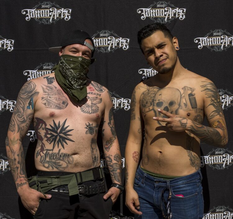 En febrero llega EXPO TATTOOARTE MÉXICO 2025: el mayor encuentro del arte en la piel en el continente