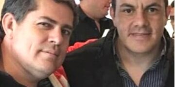 VINCULAN A FIDEL GIMÉNEZ VALDÉS ROMÁN CON DESVÍOS EN MORELOS