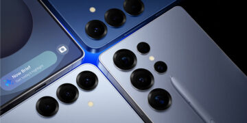 Samsung presenta la nueva Serie Galaxy S25