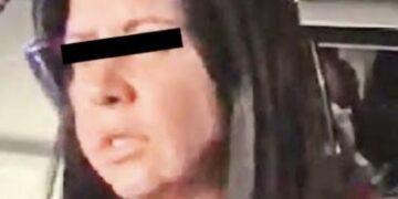 Jueza federal favorece a la FGR para apelar libertad de esposa del “Mencho”