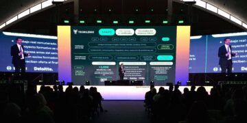 Tecmilenio destaca en congreso internacional con lanzamiento de nuevo modelo educativo