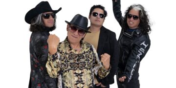 JUAN HERNANDEZ y  su BANDA DE BLUES llevará su espectáculo CANDLELIGHT BLUES al LUNARIO DEL AUDITORIO NACIONAL