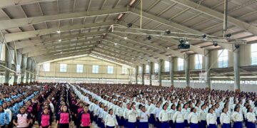Helados Holanda reparte sonrisas un año más con Juguetón