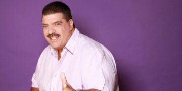 MAELO RUIZ celebrará sus 4 décadas de trayectoria en la ARENA CDMX