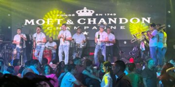 MAMBO CAFÉ, la cadena de centros nocturnos de música latina número uno en méxico celebra 24 años de historia