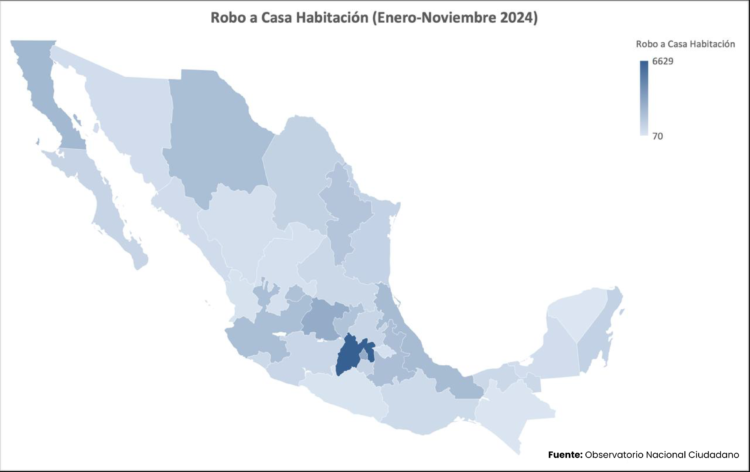 EZVIZ ofrece soluciones para la seguridad del hogar con innovación