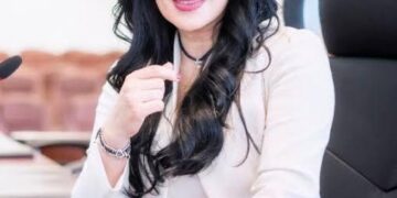 Zulema Mosri: Un legado de justicia, igualdad y compromiso institucional