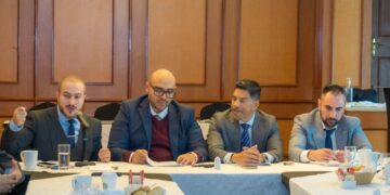 PRESENTARÁN A SENADO PLAN DE REESTRUCTURA DE EMPRESA DE ACTIVOS DIGITALES PARA RESARCIR A SOCIOS