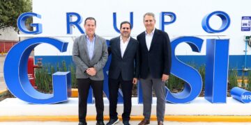 Grupo GRISI inaugura planta de producción en CDMX con una inversión de más de  200 millones de pesos
