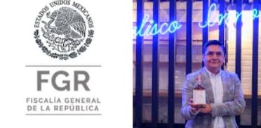 El empresario, Víctor Alfonso Camacho Ortega demuestra ante autoridades su honorabilidad como ciudadano y hombre de negocios