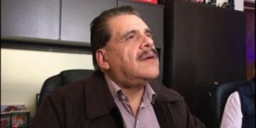 EN LAS FILAS DEL SNTSA DEL EDOMEX UN GANSTER Y UN VIOLENADOR SEXUAL