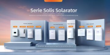 La Serie SOLIS Solarator: La Solución Energética Más Confiable en América Latina para 2025