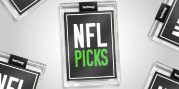 🏈 Pronósticos NFL 2025 – Al rojo vivo los Campeonatos de Conferencia de la NFL