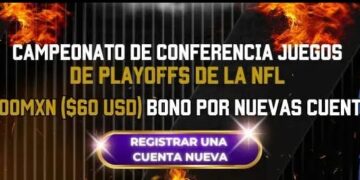 Gambyl Sports Betting Exchange anuncia sus pronósticos exclusivos para los playoffs de la NFL y su podcast semanal