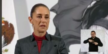 Denuncian ante Sheinbaum influyentismo en el Poder Judicial de parte del constructor favorito de Peña Nieto