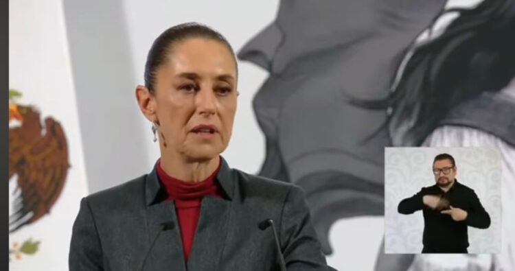 Denuncian ante Sheinbaum influyentismo en el Poder Judicial de parte del constructor favorito de Peña Nieto