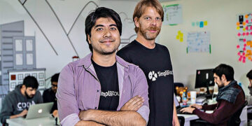 84% de líderes logísticos en Latam adoptarán drones y vehículos autónomos en 2025