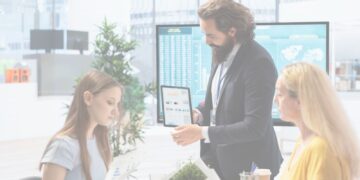 Están listas las empresas para cumplir con la nueva normatividad NIS por De la Paz, Costemalle DFK