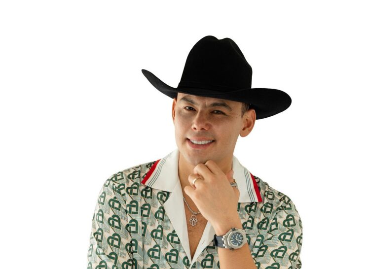 EL YAKIFEST integra su cartel final para el AUDITORIO NACIONAL el 05 de febrero de 2025