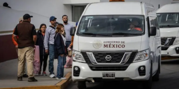 ACNUR aumentará su apoyo a México si aumentan deportaciones desde EU