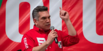 Sheinbaum no ha logrado controlar alza de homicidios: PRI