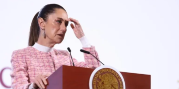 Connacionales recibirán nuestro apoyo si quieren regresar desde EU: Sheinbaum