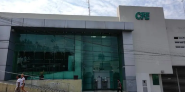 Envía Sheinbaum al Congreso leyes secundarias en materia de energía