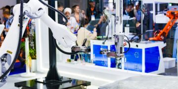 CHINAPLAS apuesta por soluciones ecológicas y de alta tecnología para las industrias de plástico y caucho