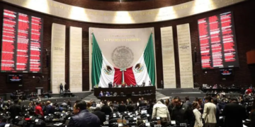 Congreso pide a SRE informe de EU sobre tráfico ilegal de armas