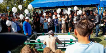 Iglesia alerta del nivel de deshumanización de la delincuencia