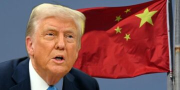 China se ‘rebela’ a Trump: Sube a 84% los aranceles a productos de EU